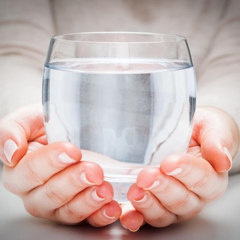 Qualité de l'Eau Idéale pour les Sportifs