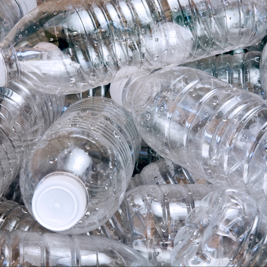 Zéro bouteille en plastique Boire sa propre eau à volonté